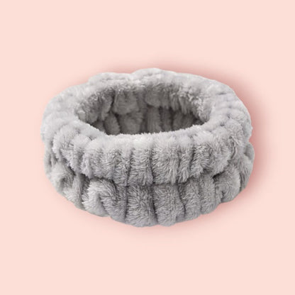 Cleanse Crown 2.0 Headband – Stylish