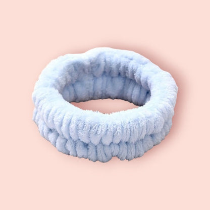 Cleanse Crown 2.0 Headband – Stylish