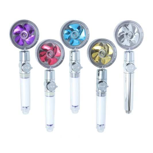 High-Pressure Shower Head