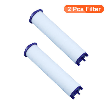 High-Pressure Shower Head