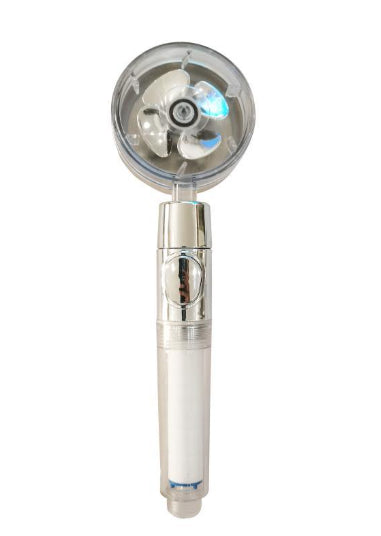High-Pressure Shower Head
