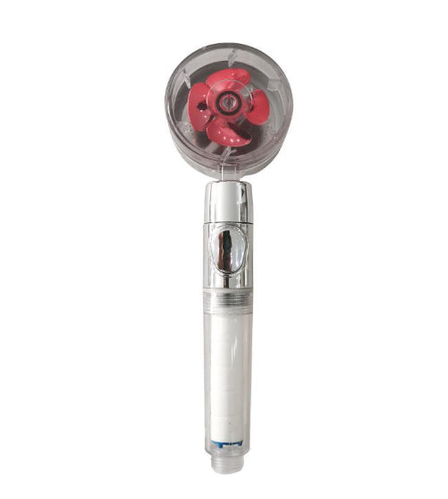 High-Pressure Shower Head