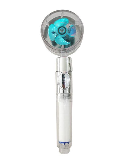High-Pressure Shower Head