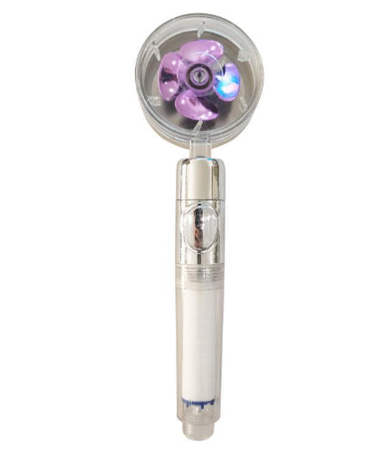 High-Pressure Shower Head