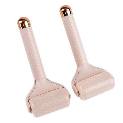 Cooling Ice Face Roller for Puffiness