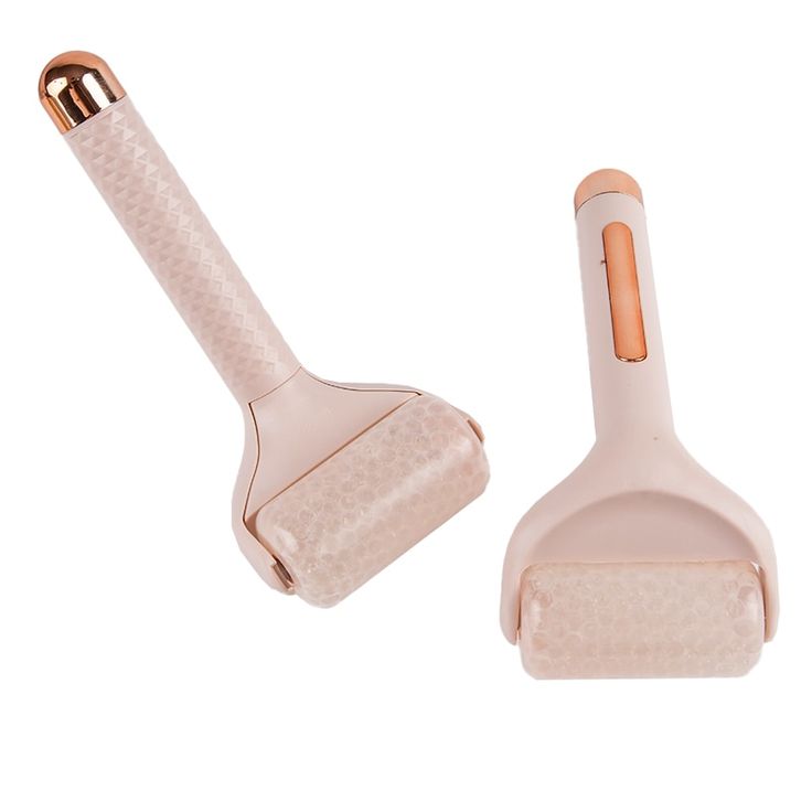 Cooling Ice Face Roller for Puffiness