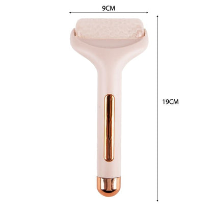 Cooling Ice Face Roller for Puffiness
