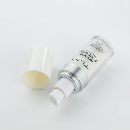 Color Changing Liquid Foundation