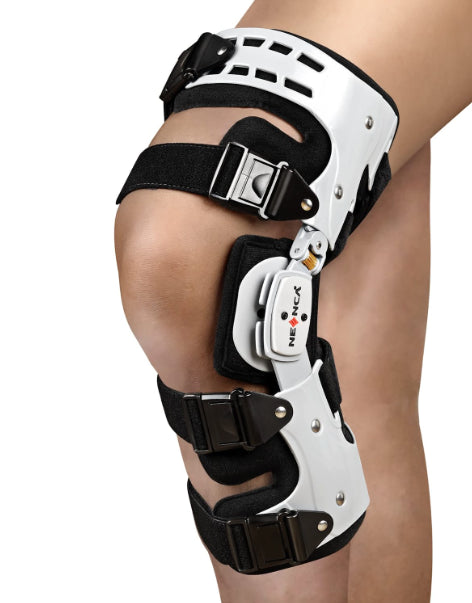 Knee Brace Pro - Advanced Support