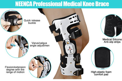 Knee Brace Pro - Advanced Support