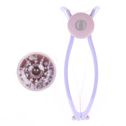 Compact Hair Remover Beauty Tool