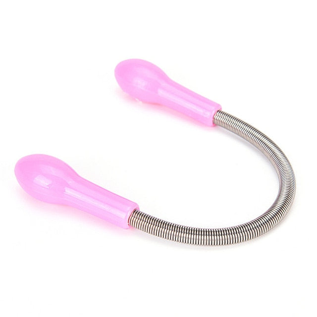 Compact Hair Remover Beauty Tool