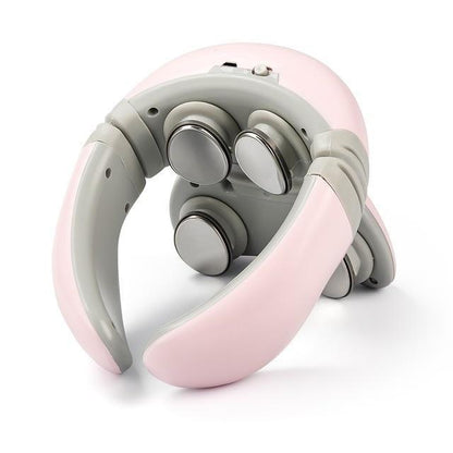 Electric Neck Shoulder Massager – Smart Relief
