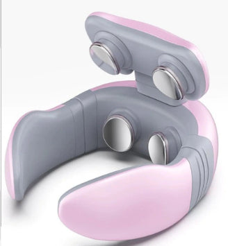 Electric Neck Shoulder Massager – Smart Relief
