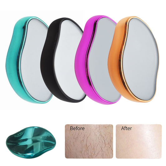 Compact Portable Hair Removal Epilator