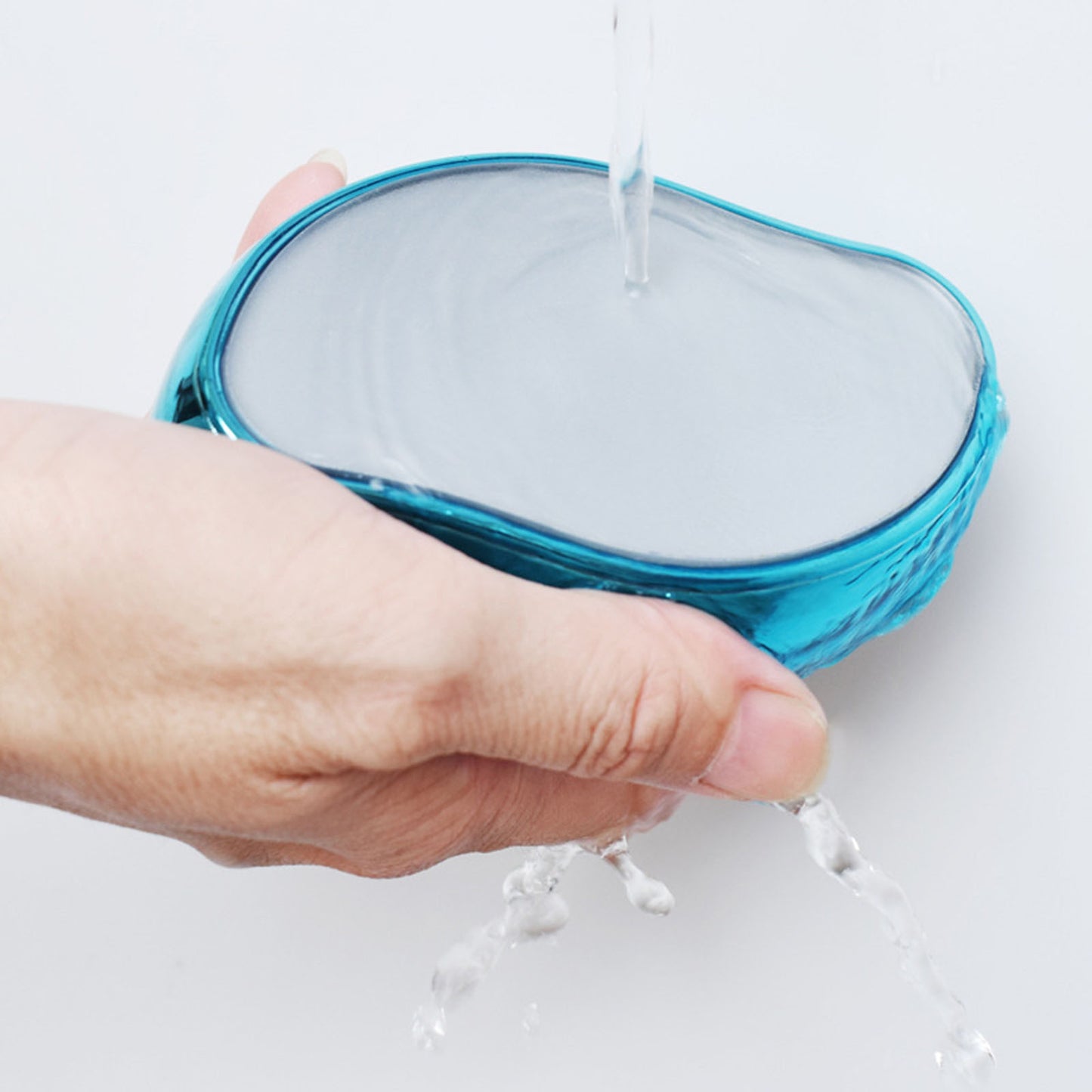 Compact Portable Hair Removal Epilator