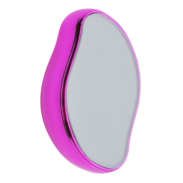 Compact Portable Hair Removal Epilator