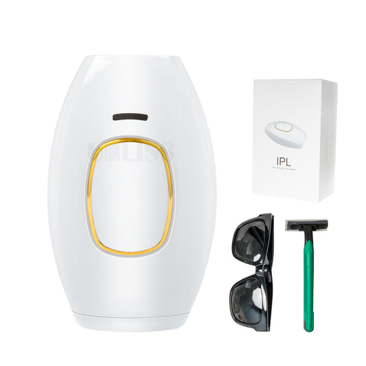 Effective At-Home Hair Removal Set