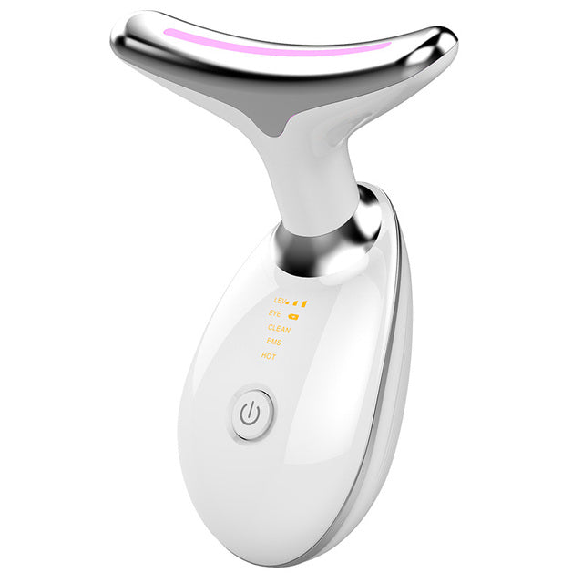 Thermal Neck Massager with EMS