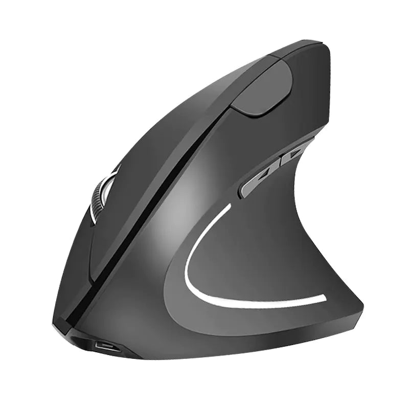 2.4G Vertical Right-Hand Mouse