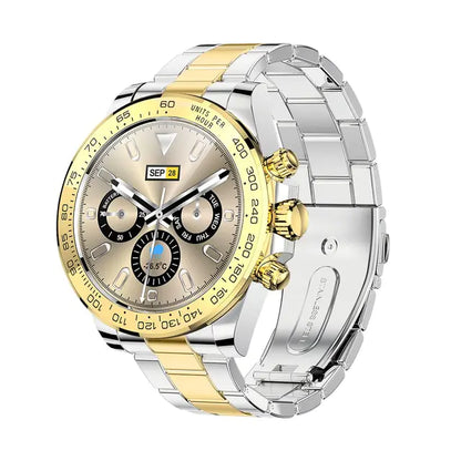 Smart watch Bluetooth Call Message Display