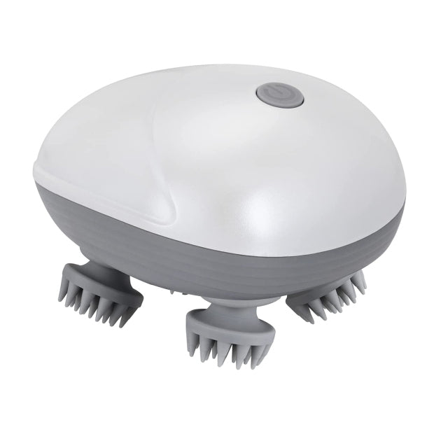 Portable Head Scalp Massage Device