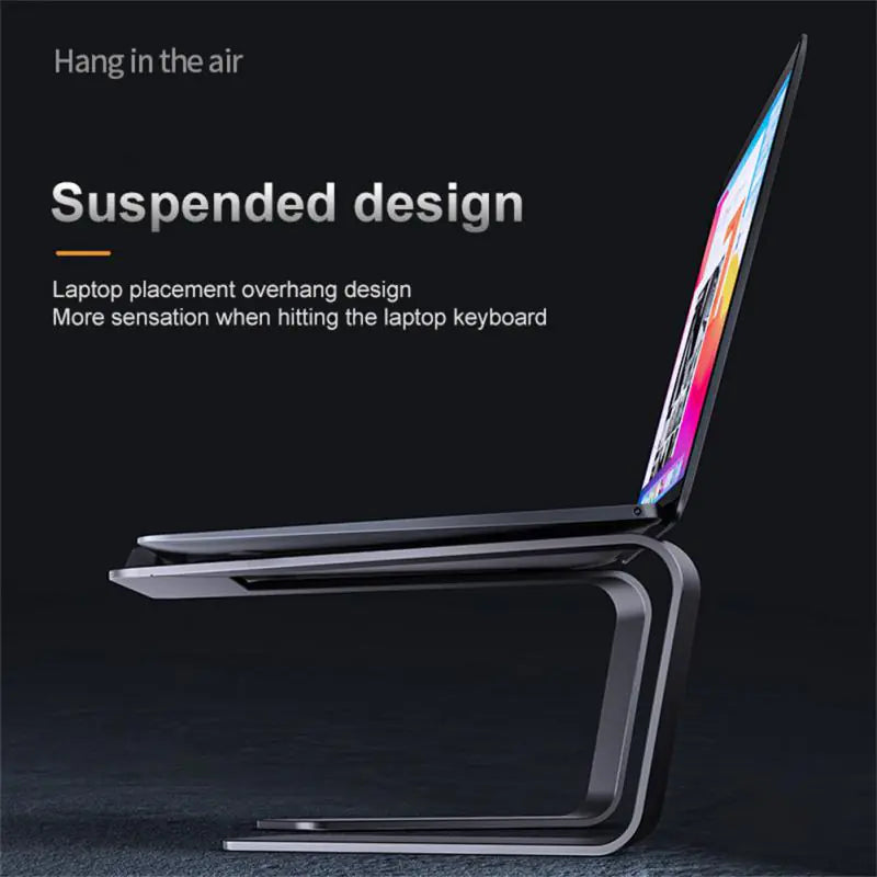 Adjustable Metal Stand