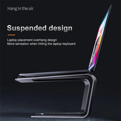 Adjustable Metal Stand
