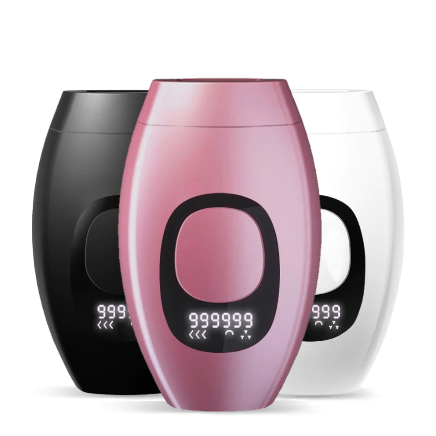 IPL Laser Hair Removal Device