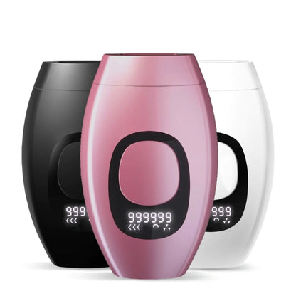 IPL Laser Hair Removal Device