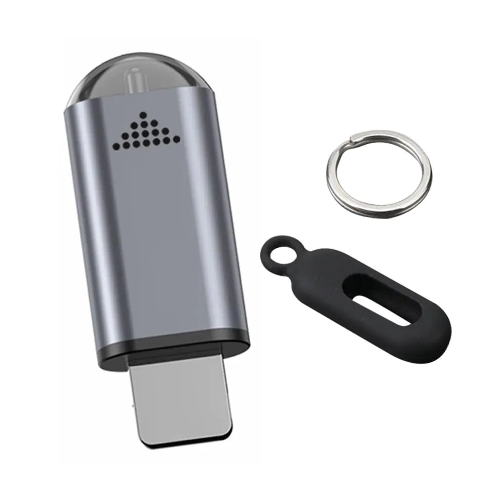 Smartphone Remote Control Adapter