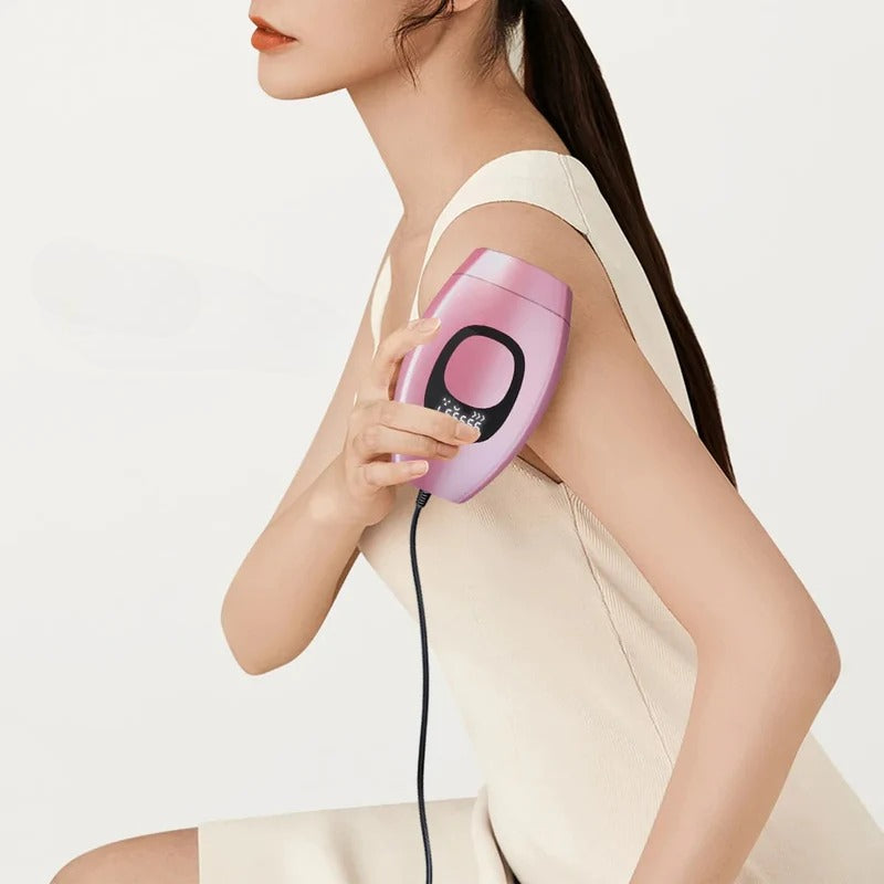 IPL Laser Hair Removal Device