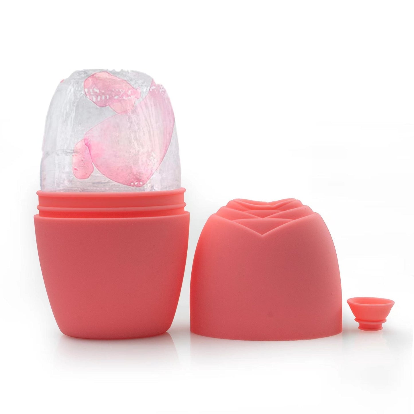 Silicone Face Roller – Cooling Tool