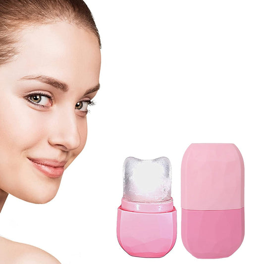 Upgraded Ice Roller for Face