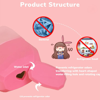 Upgraded Ice Roller for Face