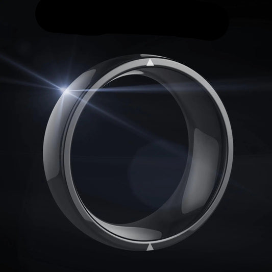 R4 Smart Ring Wearable Fitness Tracker