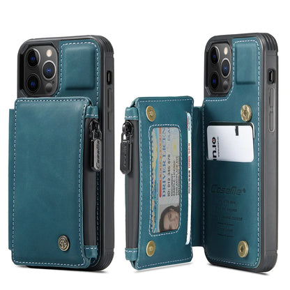Anti-Theft Mobile Phone Case