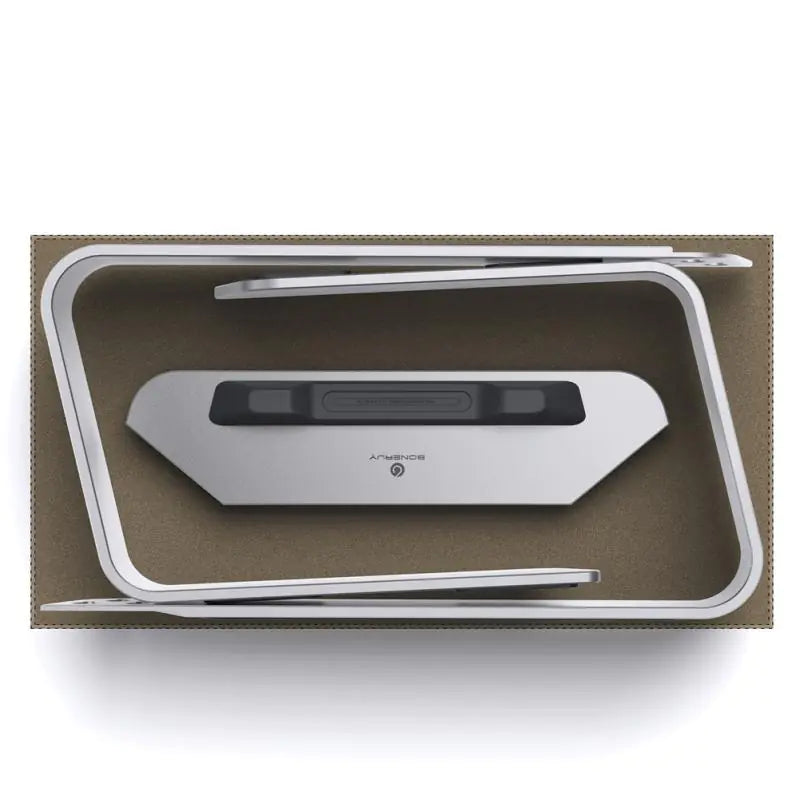 Adjustable Metal Stand