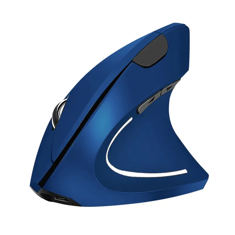 2.4G Vertical Right-Hand Mouse
