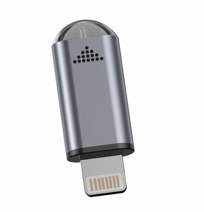 Smartphone Remote Control Adapter