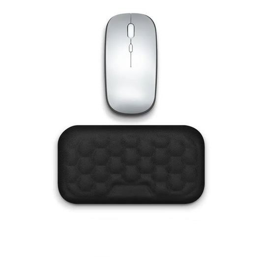 Ergonomic Memory Foam Wrist Pad