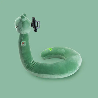 Multifunctional U-Shaped Neck Pillow