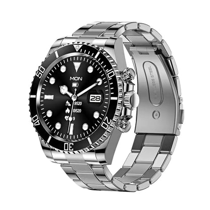 Smart watch Bluetooth Call Message Display