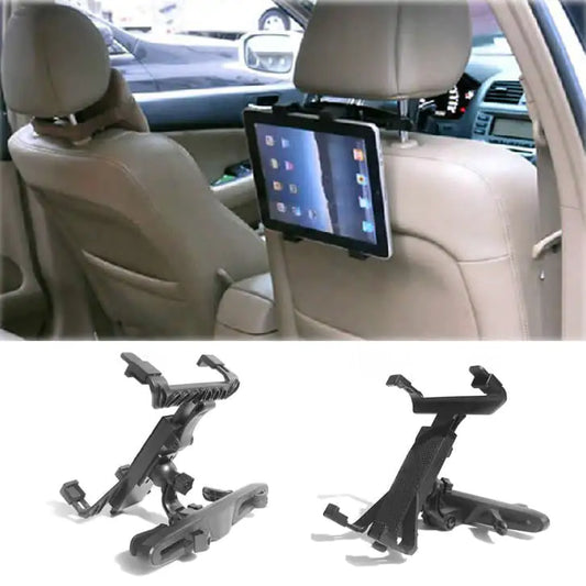 Adjustable Car Headrest Stand