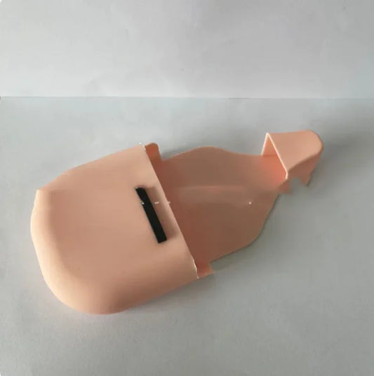 Reusable Refuel Guard Gloves