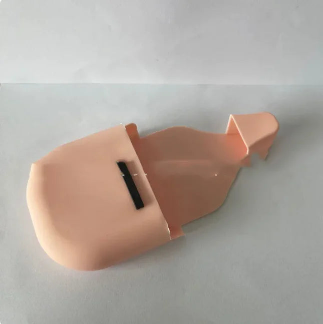 Reusable Refuel Guard Gloves