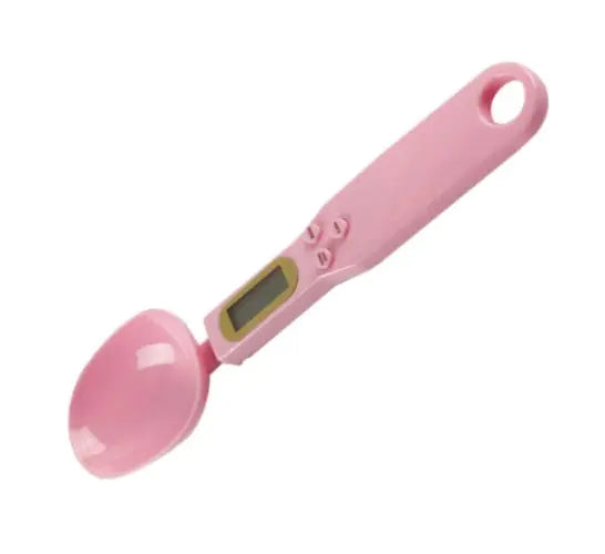 Digital Measuring Spoon Scale Precise