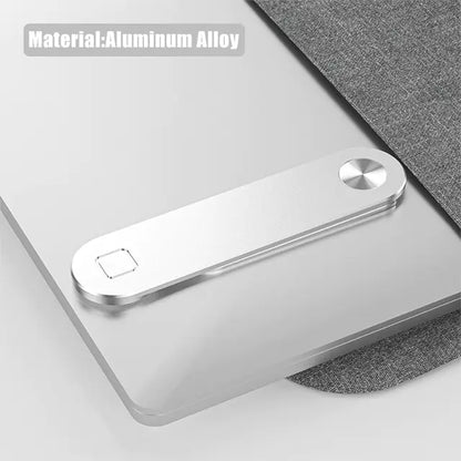 Portable Magnetic Laptop Tablet Extension Stand