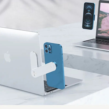 Portable Magnetic Laptop Tablet Extension Stand
