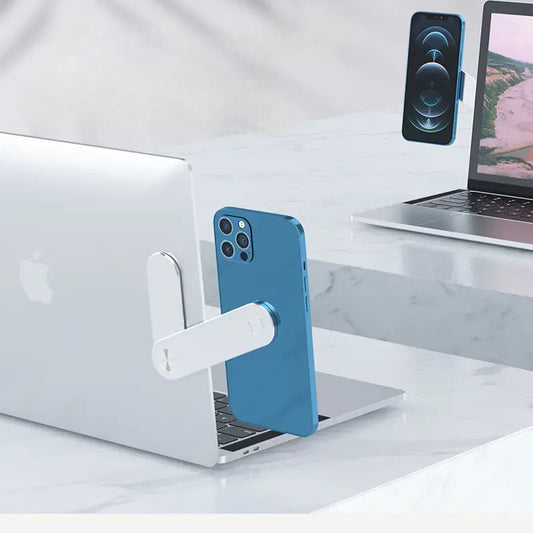 Portable Magnetic Laptop Tablet Extension Stand